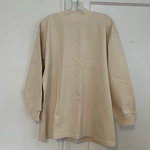 Rudy Jude / Gardener's Shirt + Sweats